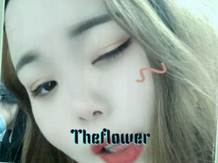 Theflower