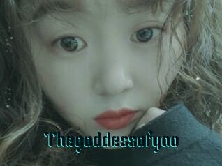 Thegoddessofyao