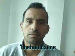 Thehandsome