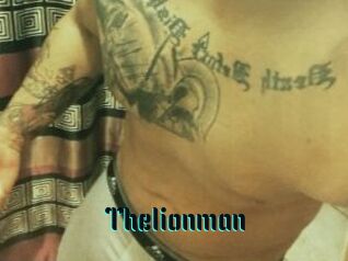 Thelionman