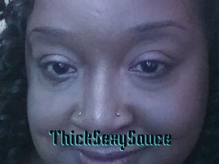 ThickSexySauce