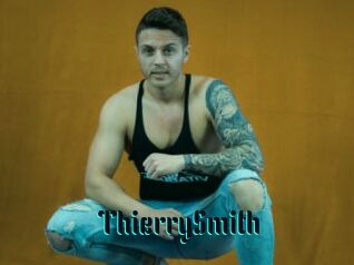 ThierrySmith