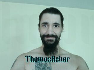 Thomas_Asher Hentai Pride