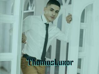 ThomasLuxor