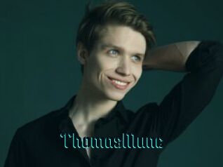 ThomasMunc Hentai Pride