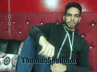 ThomasSpellman
