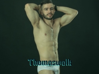 Thomaswolk