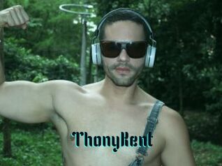 ThonyKent