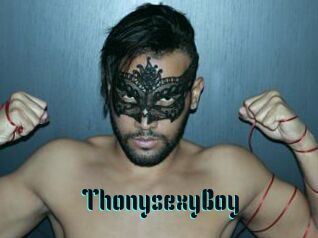 ThonysexyBoy