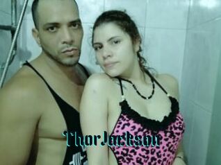 ThorJackson