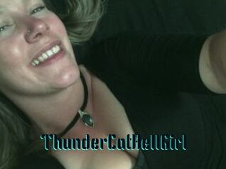 ThunderCatHellGirl Hentai Pride