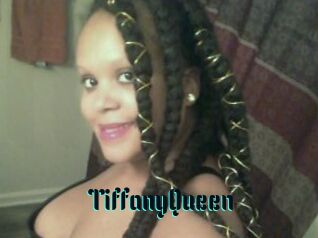 TiffanyQueen