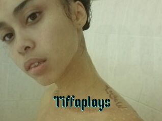 Tiffaplays