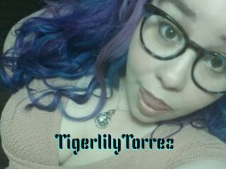 TigerlilyTorrez