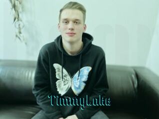 TimmyLake