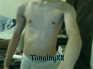 TimothyXX