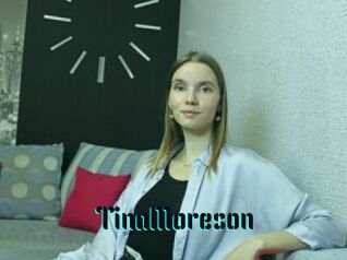 TinaMoreson