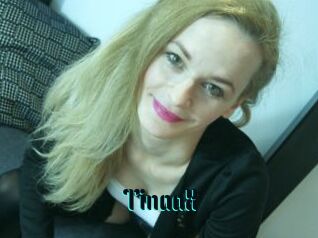 TinaaX