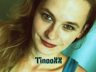 TinaaXX