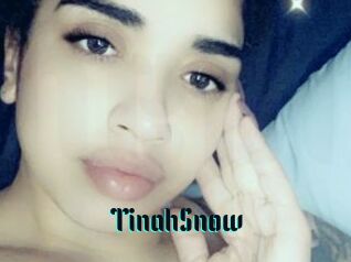 TinahSnow