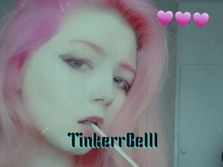 TinkerrBelll