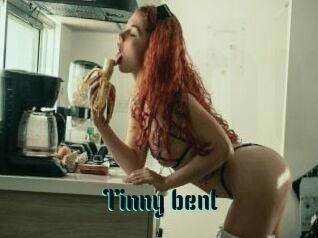 Tinny_bent