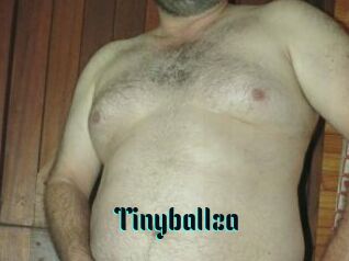 Tinyballza