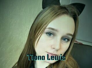 Tiona_Lewis
