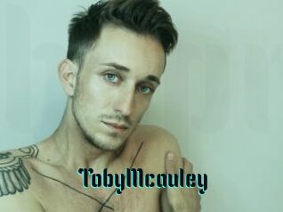TobyMcauley