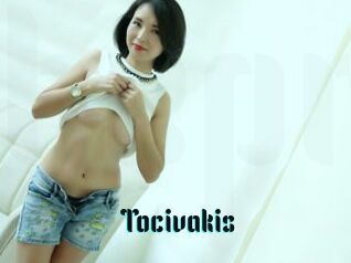 Tocivakis