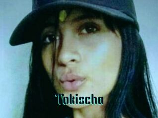 Tokischa