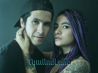 TomAndLana