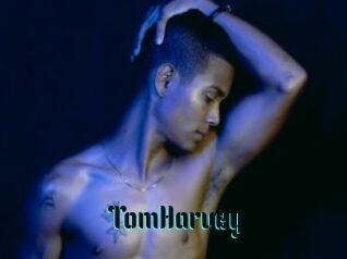 TomHarvey