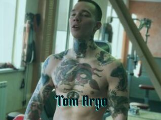 Tom_Argo