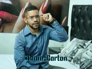 TomasBarton