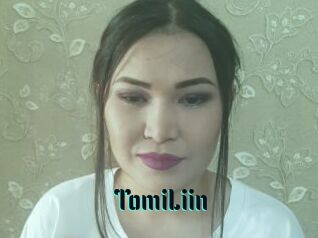 TomiLiin