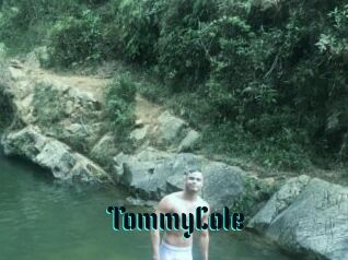 TommyCole