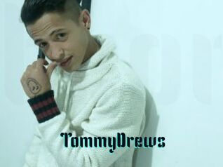 TommyDrews