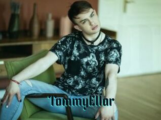 TommyEllar