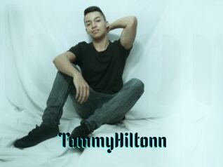 TommyHiltonn Hentai Pride