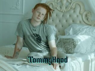 TommyHood