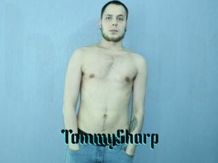 TommySharp Hentai Pride