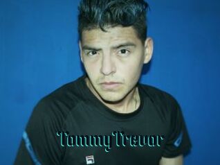 TommyTrevor
