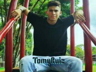 TomyRuiz