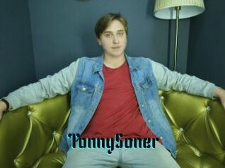 TonnySoner