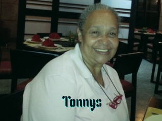 Tonnys