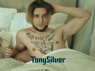 TonySilver