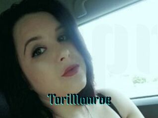 ToriMonroe