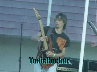 ToxicRocker