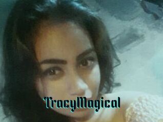 TracyMagical